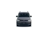 Nouă VW Caddy Maxi 122 CP (89 kW) 2026 Gri Monovolum