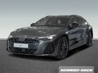 Neu Audi A6 Edition .1 299 PS (219 kW) 2026 Grau Kombi