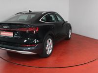 Gebraucht Audi e-tron Sportback Advanced Plus 300 kW (408 PS) 2022 SUV