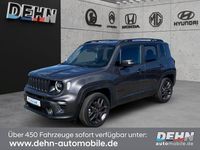 Gebraucht Jeep Renegade 241 PS (177 kW) 2020 Grau SUV