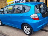 gebraucht Honda Jazz 1.4 Style Style