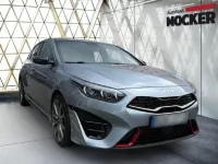 Używany Kia Ceed 204 KM (150 kW) 2024 Srebrny Hatchback