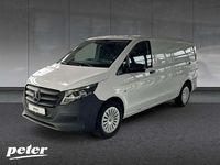 Usado Mercedes Vito 163 HP (119 kW) 2024 Branco Van