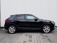 Brugt Audi Q2 Ambiente 150 HK (110 kW) 2024 Metallic SUV