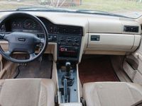 gebraucht Volvo 850 2.5 TDI 2.Hand Klimaautomatik MP3