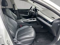 gebraucht MG MG5 EV Luxury / Große Batterie 62kW / 360° Kamera