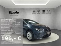 Neu Seat Ibiza 116 PS (85 kW) 2026 Weiß Limousine