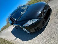 Gebraucht Ford Mondeo 276 PS (202 kW) 2007 Schwarz Kombi