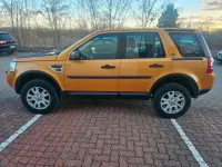 Gebraucht Land Rover Freelander 2 SE 152 PS (111 kW) 2007 Gold SUV
