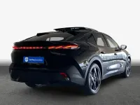 Gebraucht Peugeot 408 GT 179 PS (131 kW) 2026 Perla nera schwarz metallic SUV