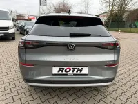 Neu VW T-Roc Life 116 PS (85 kW) 2026 Grau SUV