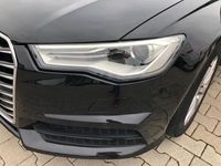 gebraucht Audi A6 2018 2.0 TDI