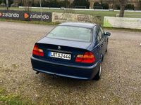 gebraucht BMW 318 318 i