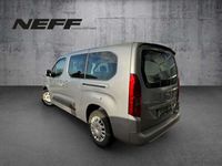 gebraucht Opel Combo-e Life 1.5 D Edition XL FLA KAM W-Paket