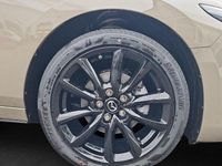 Neu Mazda 3 Homura-Line 140 PS (102 kW) 2025 Platinum quartz