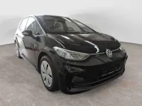 Occasion VW ID.3 Pro 150 kW (204 ch) 2024 Noir Citadine