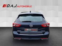 gebraucht Opel Insignia Sports Tourer 2.0 Turbo 4x4 Innovation