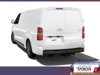Neu Citroën Jumpy 179 PS (131 kW) 2026 Weiss Van / Kleinbus