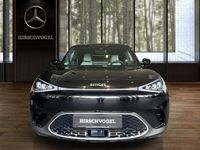 Gebraucht Smart #1 Edition #1 200 kW (272 PS) 2025 Schwarz schwarz metallic SUV