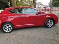 gebraucht Alfa Romeo MiTo MiTo1.4 16V