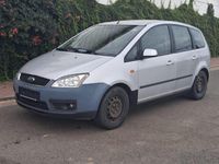 Gebraucht Ford Focus Viva X 125 PS (91 kW) 2004 Kombi