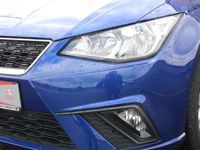 gebraucht Seat Ibiza 1.0 TSI (KJ) Style Plus