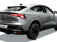 Neu Renault Rafale 300 PS (220 kW) 2026 SUV