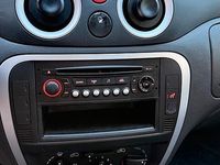 Gebraucht Citroën C3 73 PS (53 kW) 2006 Blau Kleinwagen