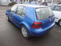 Gebraucht VW Golf IV 75 PS (55 kW) 2000 Other Limousine