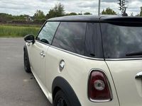 Gebraucht Mini John Cooper Works 120 PS (88 kW) 2007 Beige Kleinwagen