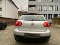 gebraucht VW Golf V 