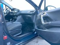 Gebraucht Peugeot 2008 81 PS (59 kW) 2016 SUV