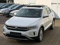 Gebraucht VW T-Roc Beats 116 PS (85 kW) 2022 Pure white SUV