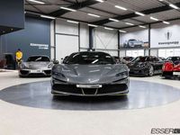 gebraucht Ferrari SF90 Stradale Power Warranty 10/2026