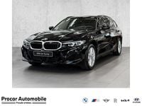 Neu BMW 318 156 PS (114 kW) 2026 Schwarz Kombi