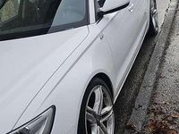 Gebraucht Audi A6 Allroad 313 PS (230 kW) 2012 Kombi
