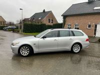 gebraucht BMW 520 520 d Touring Edition Fleet Sport