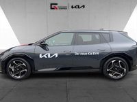 Gebraucht Kia EV4 GT-Line 150 kW (204 PS) 2025 Schwarz Kleinwagen