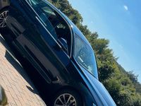 Gebraucht BMW 320 189 PS (139 kW) 2014 Blau Limousine