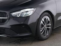 Gebraucht Mercedes B200 163 PS (119 kW) 2024 Kleinwagen