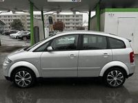 gebraucht Audi A2 1.4*Klimaautomatik*8-fach bereift