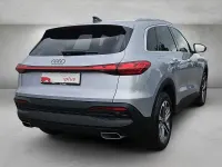 Gebraucht Audi Q5 Sport 204 PS (150 kW) 2025 Silber SUV