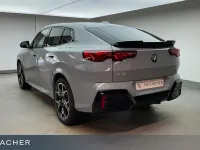 Neu BMW X2 Performance 156 PS (114 kW) 2026 Grau SUV