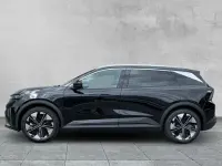 Ny Renault Megane E-Tech Komfort 161 kW (220 HK) 2025 Sort Sedan