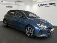 Gebraucht Hyundai i20 N Line 101 PS (74 kW) 2022 Andere farbe Kleinwagen