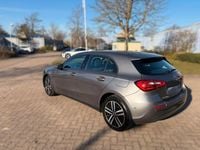 Gebraucht Mercedes A250 218 PS (160 kW) 2020 Grau Limousine