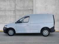 Gebraucht VW Caddy 102 PS (75 kW) 2025 Candyweiß Van / Kleinbus