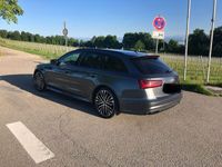 gebraucht Audi A6 3.0 TDI 240kW comp. quattro tiptr. Avant ...