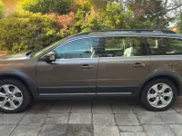 Gebraucht Volvo XC70 Summum 181 PS (133 kW) 2016 Beige Kombi