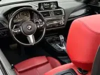 Gebraucht BMW 228 M Sport 245 PS (180 kW) 2016 Weiß Cabrio